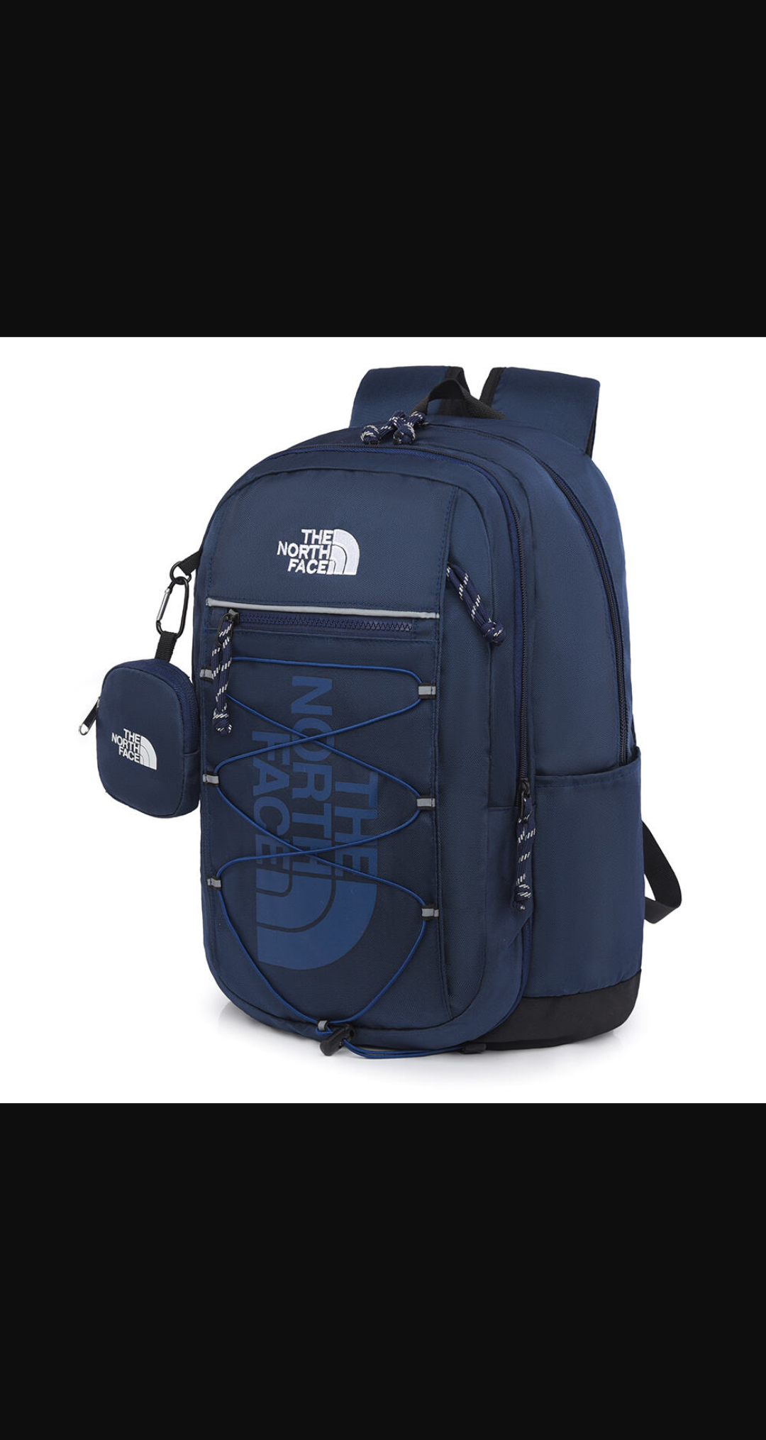 SAC A DOS NORTH PORT MONI