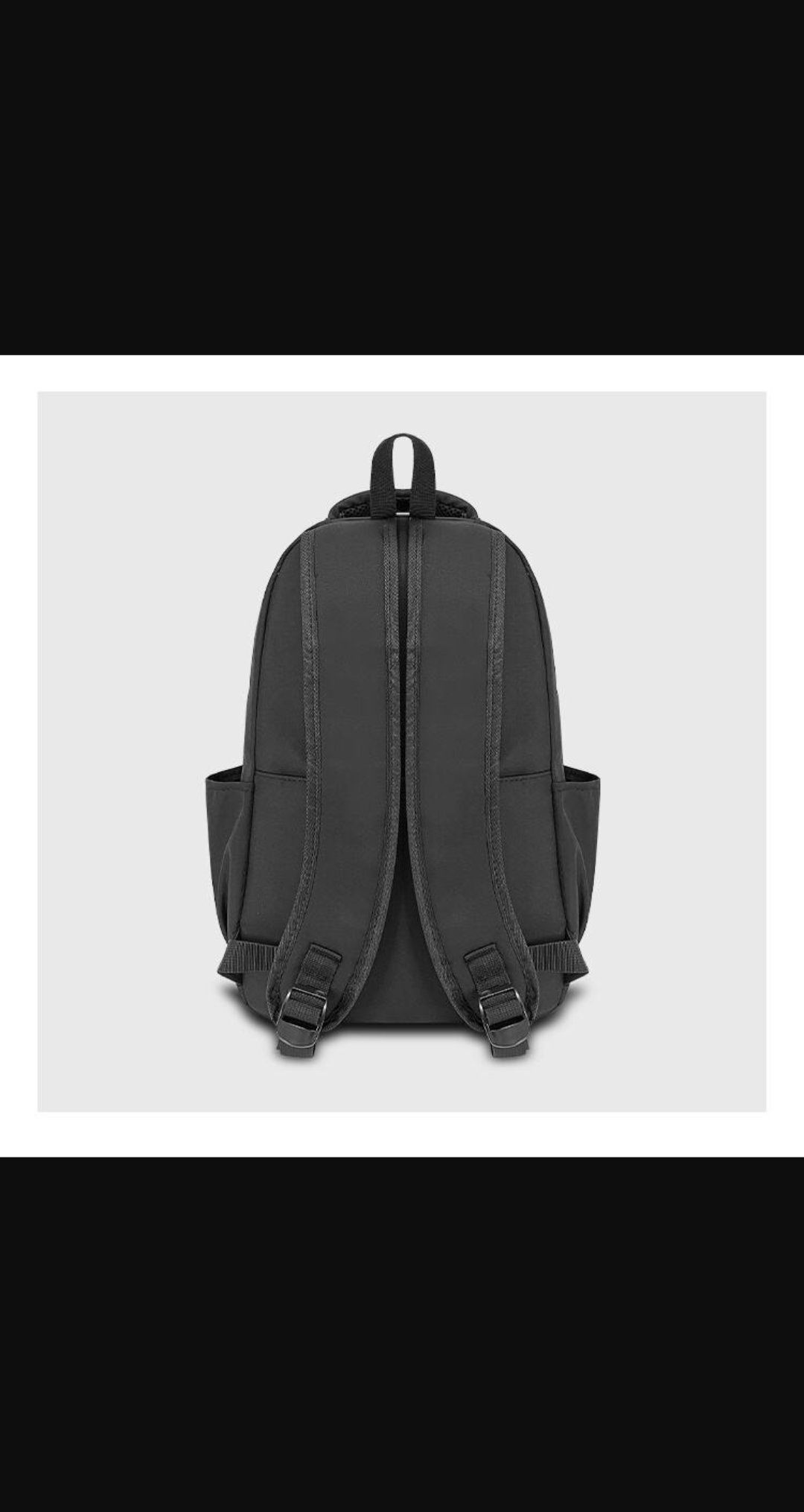 SAC A DOS NIKE LOGO