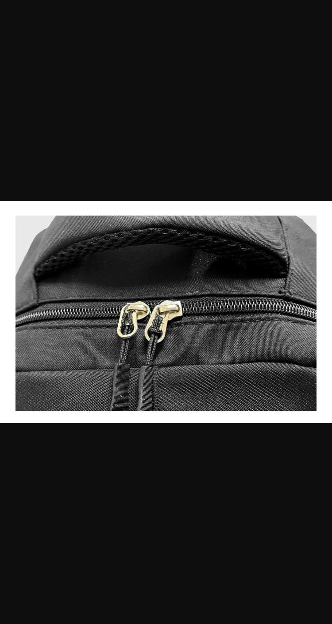 SAC A DOS NIKE LOGO