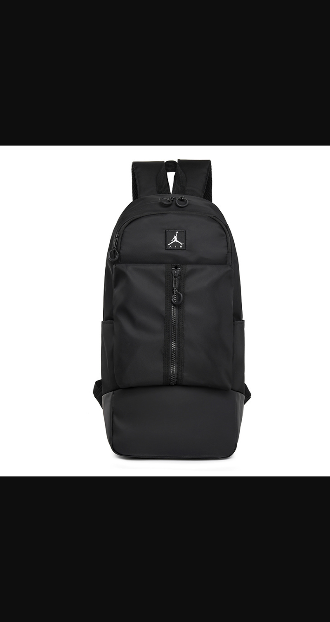 SAC A DOS JORDAN GORON
