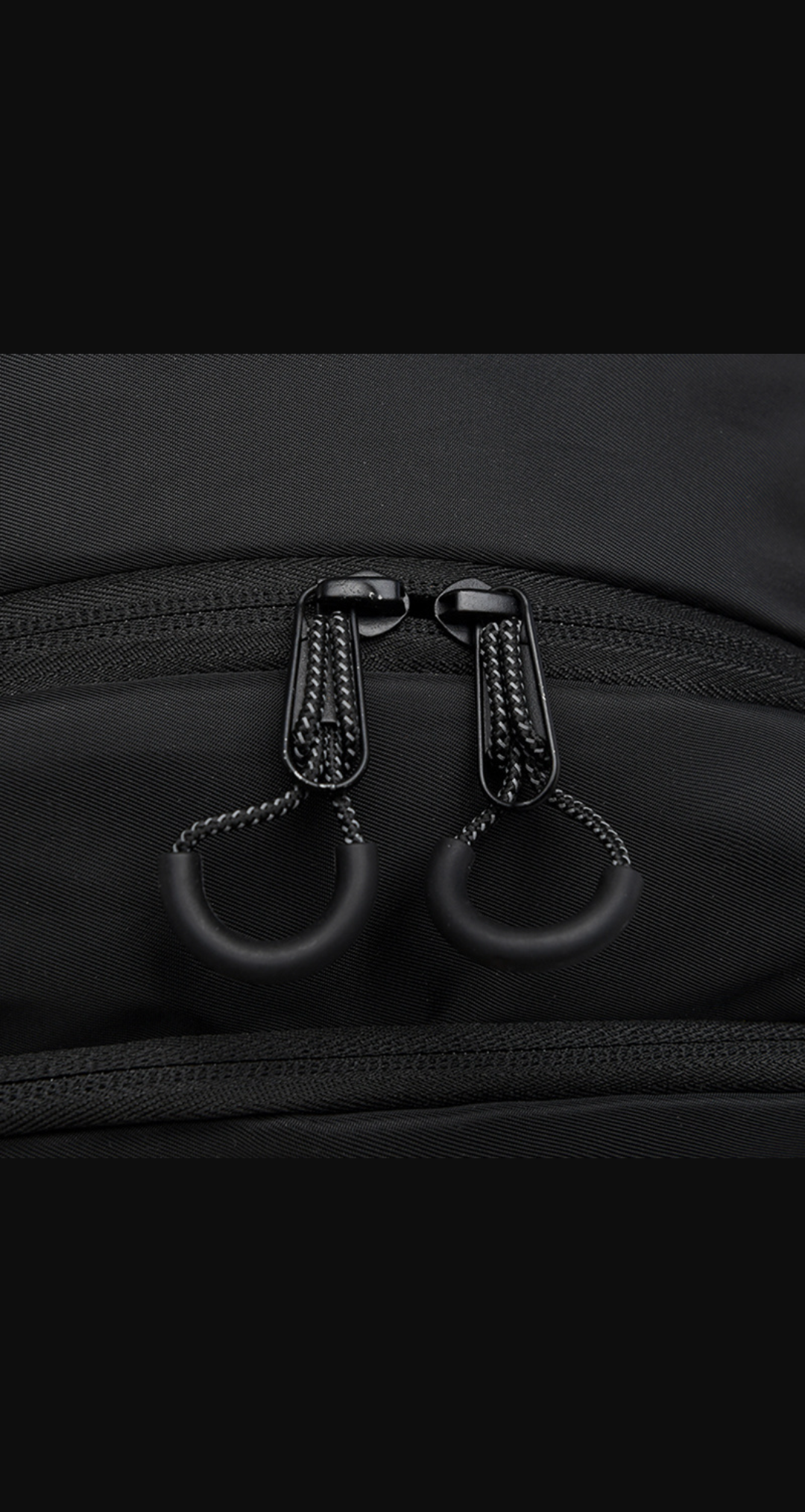 SAC A DOS JORDAN GORON