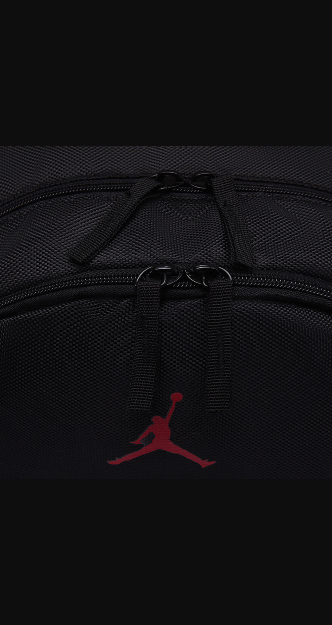 SAC A DOS JORDAN TRIONGL