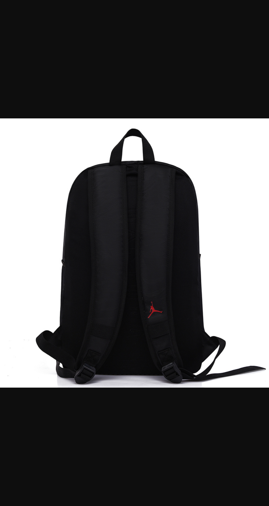 SAC A DOS JORDAN TRIONGL