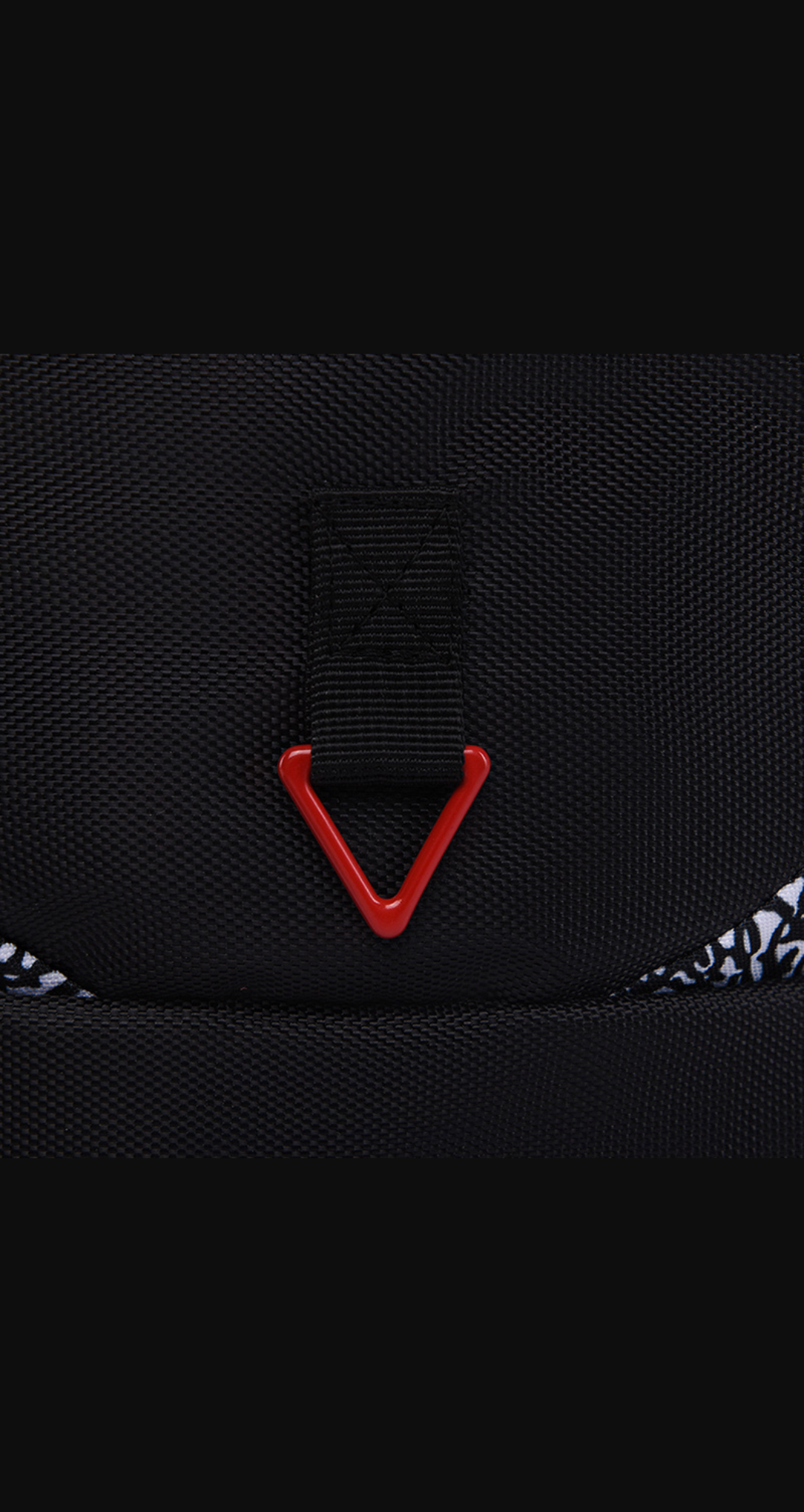 SAC A DOS JORDAN TRIONGL