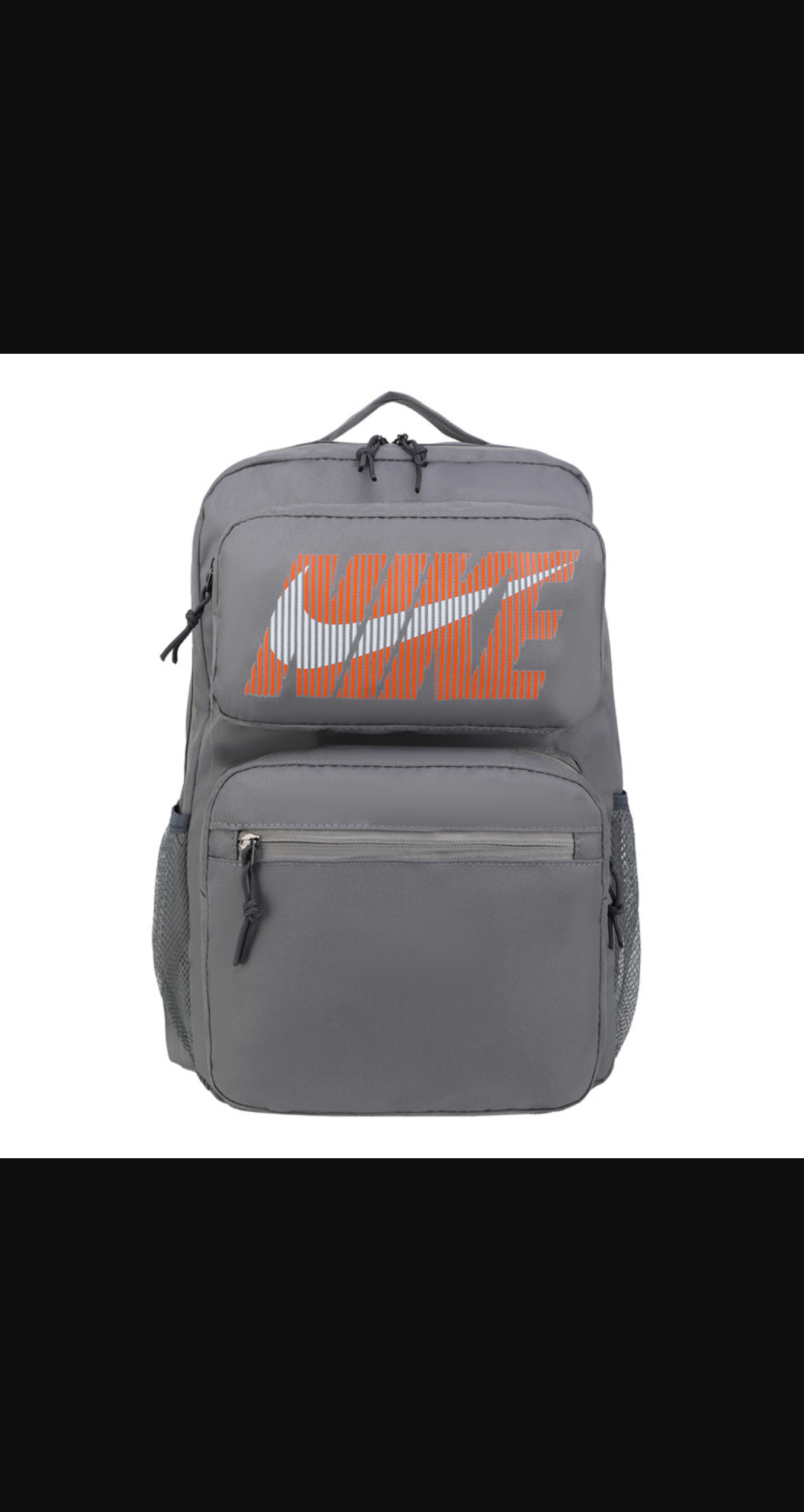 SAC ADOS NIKE CARI CABA