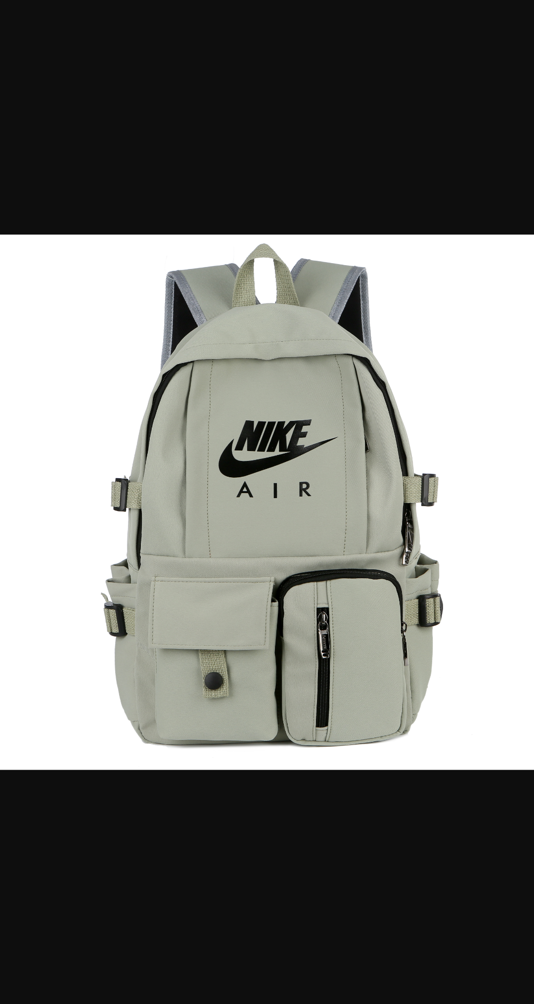 sac a dos nike cargo