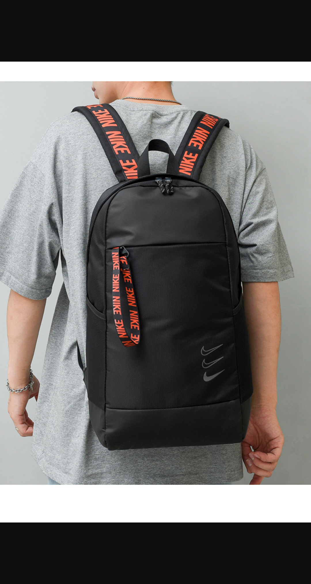 SAC A DOS TRIPL NIKE