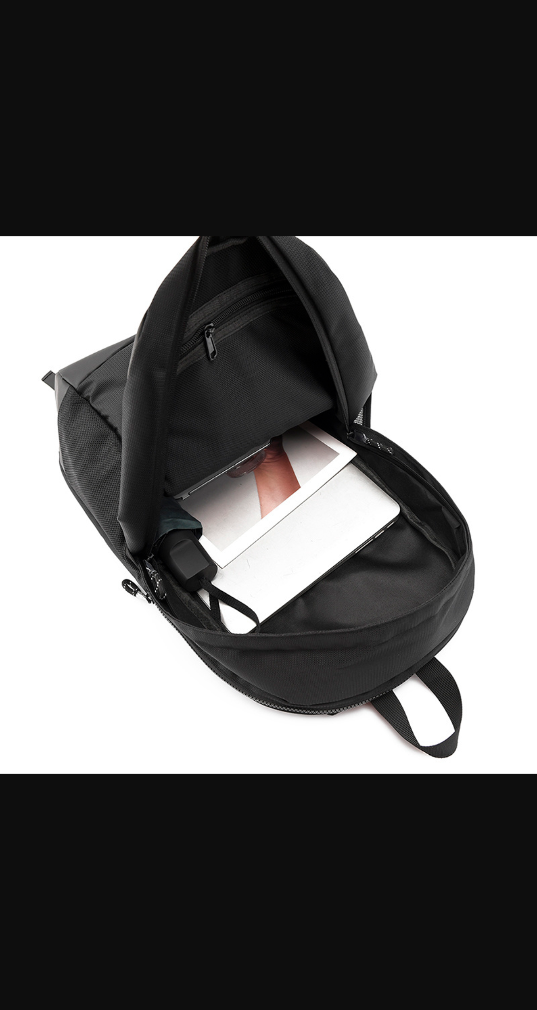 SAC A DOS TRIPL NIKE