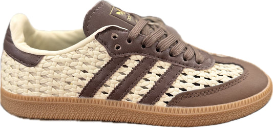 Samba-filer-cuir
