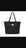 Sac Nike file noir