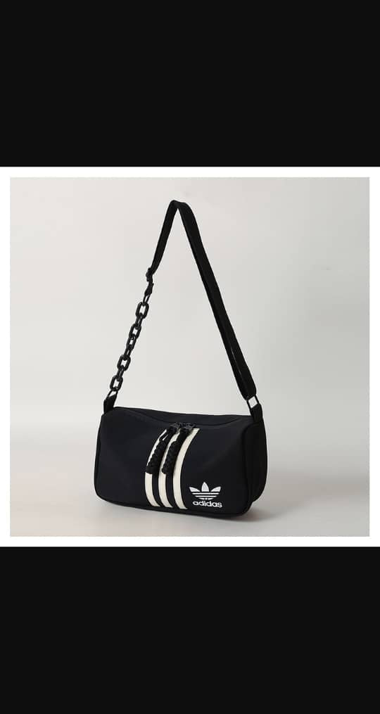 Sac Adidas noir
