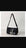 Sac Adidas noir