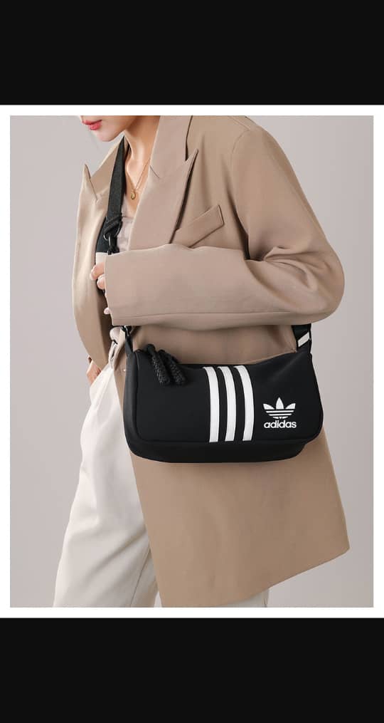 Sac Adidas noir