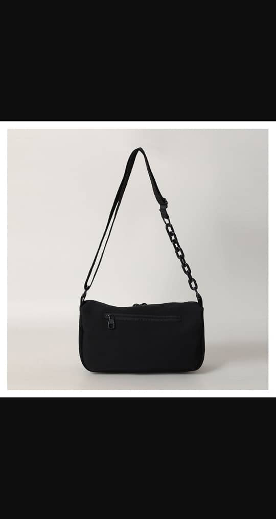Sac Adidas noir