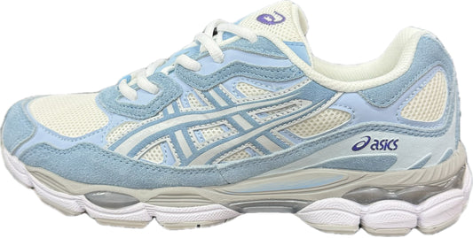 Asics ncy Blue