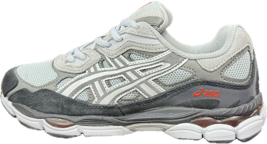 Asics ncy gris noir