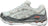 Asics ncy gris noir