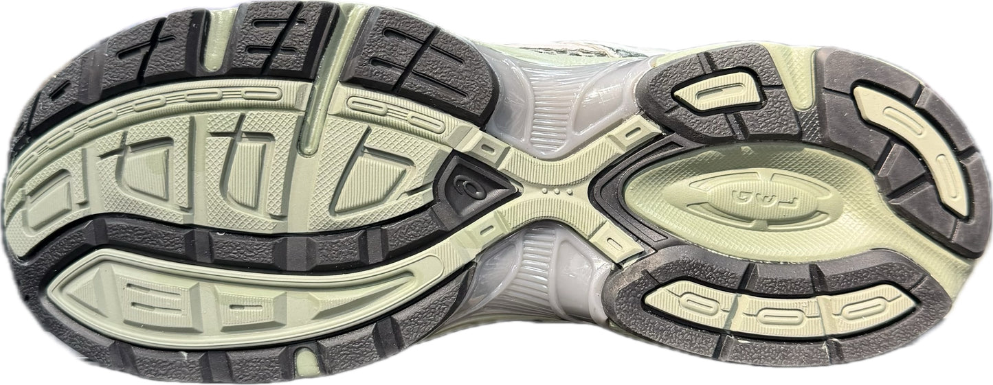 Asics Kayano vert smpl