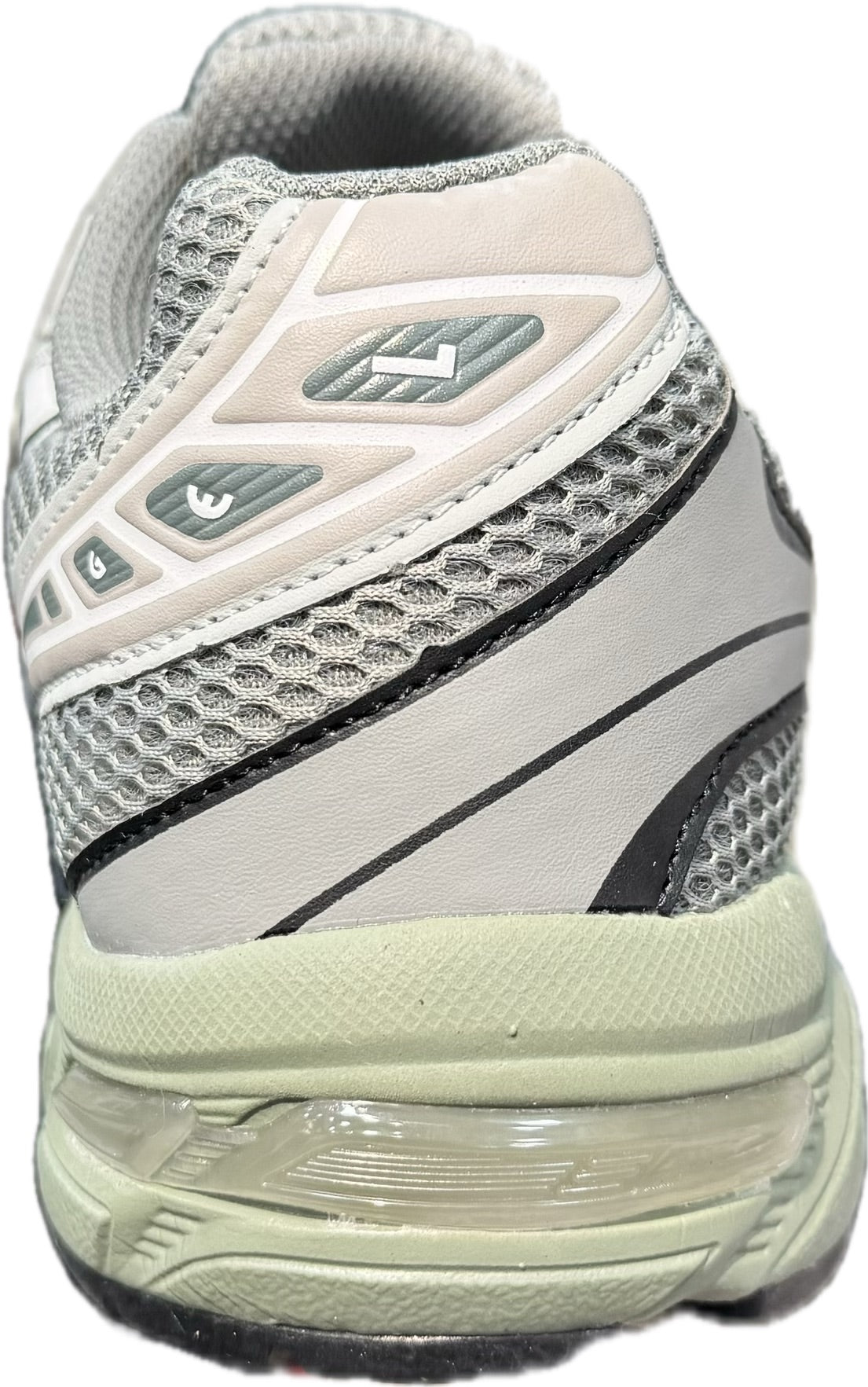 Asics Kayano vert smpl