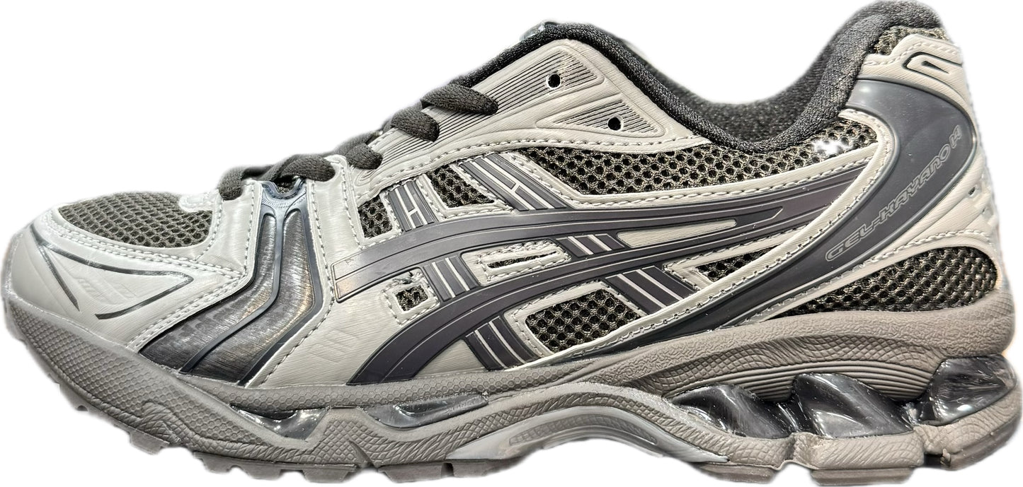 Asics kayano 14 noir