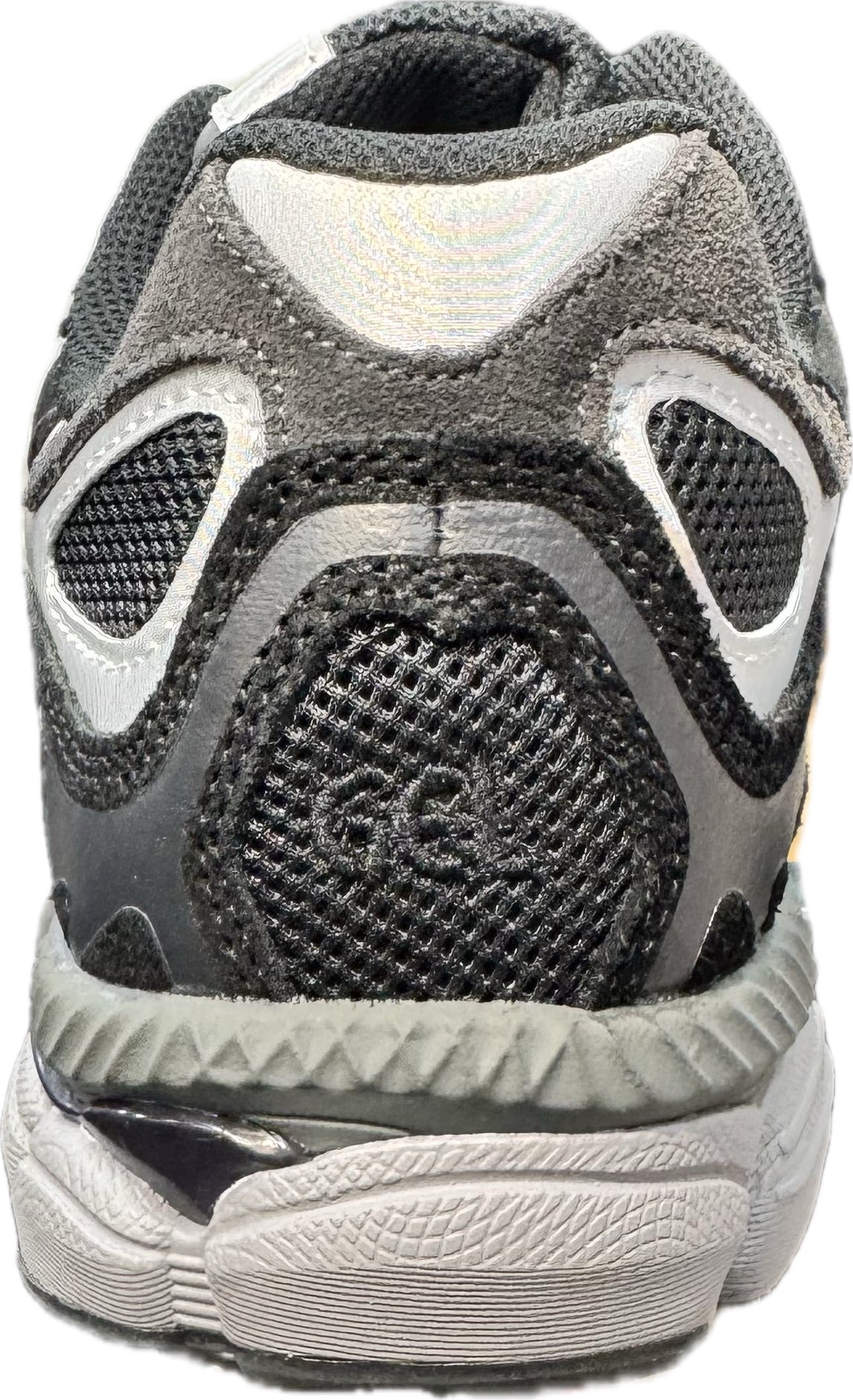 Asics nyc Noir