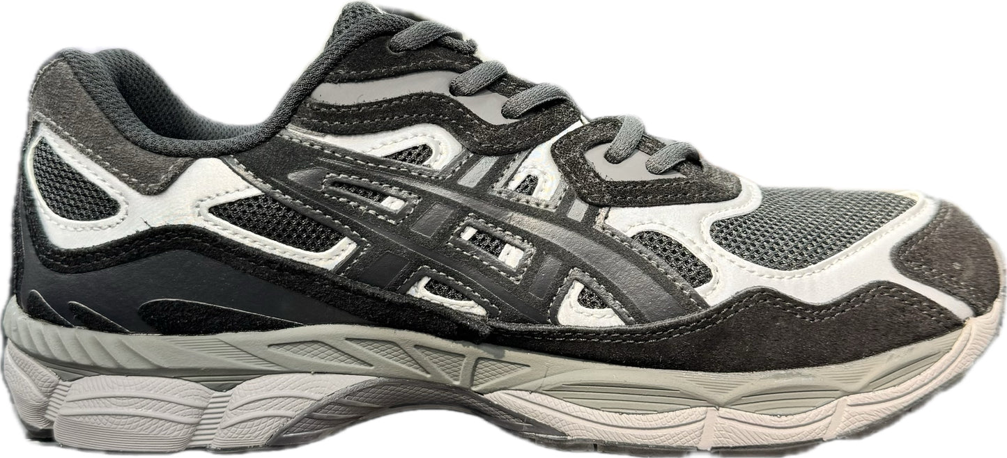 Asics nyc Noir
