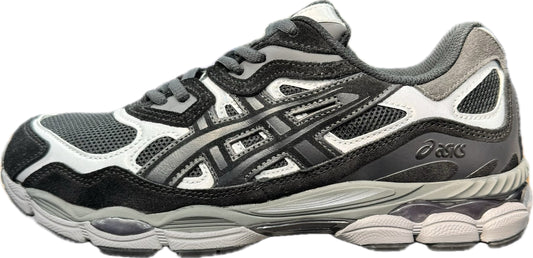 Asics nyc Noir