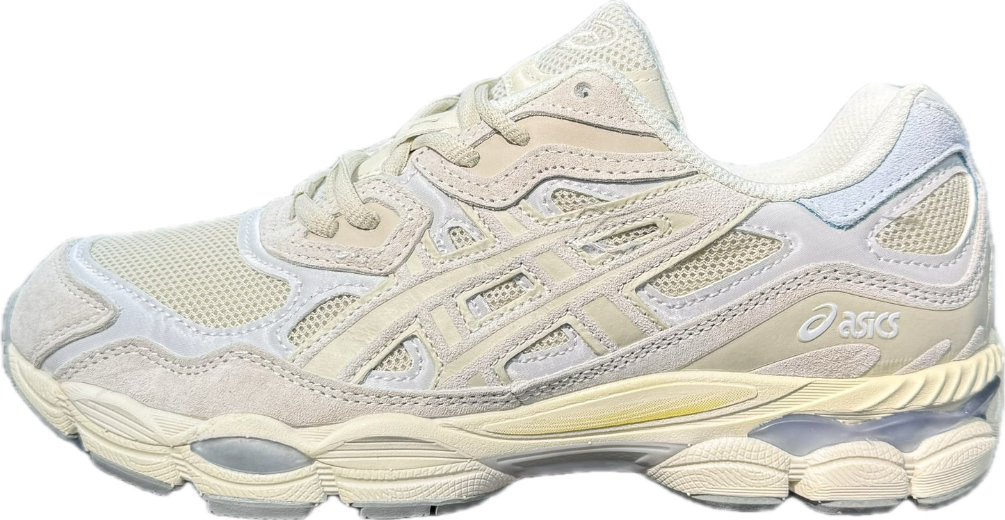 Asics ncy beige