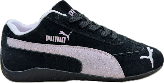 Puma speedcat noir