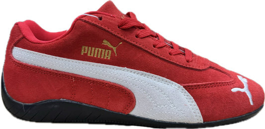 Puma-rouge
