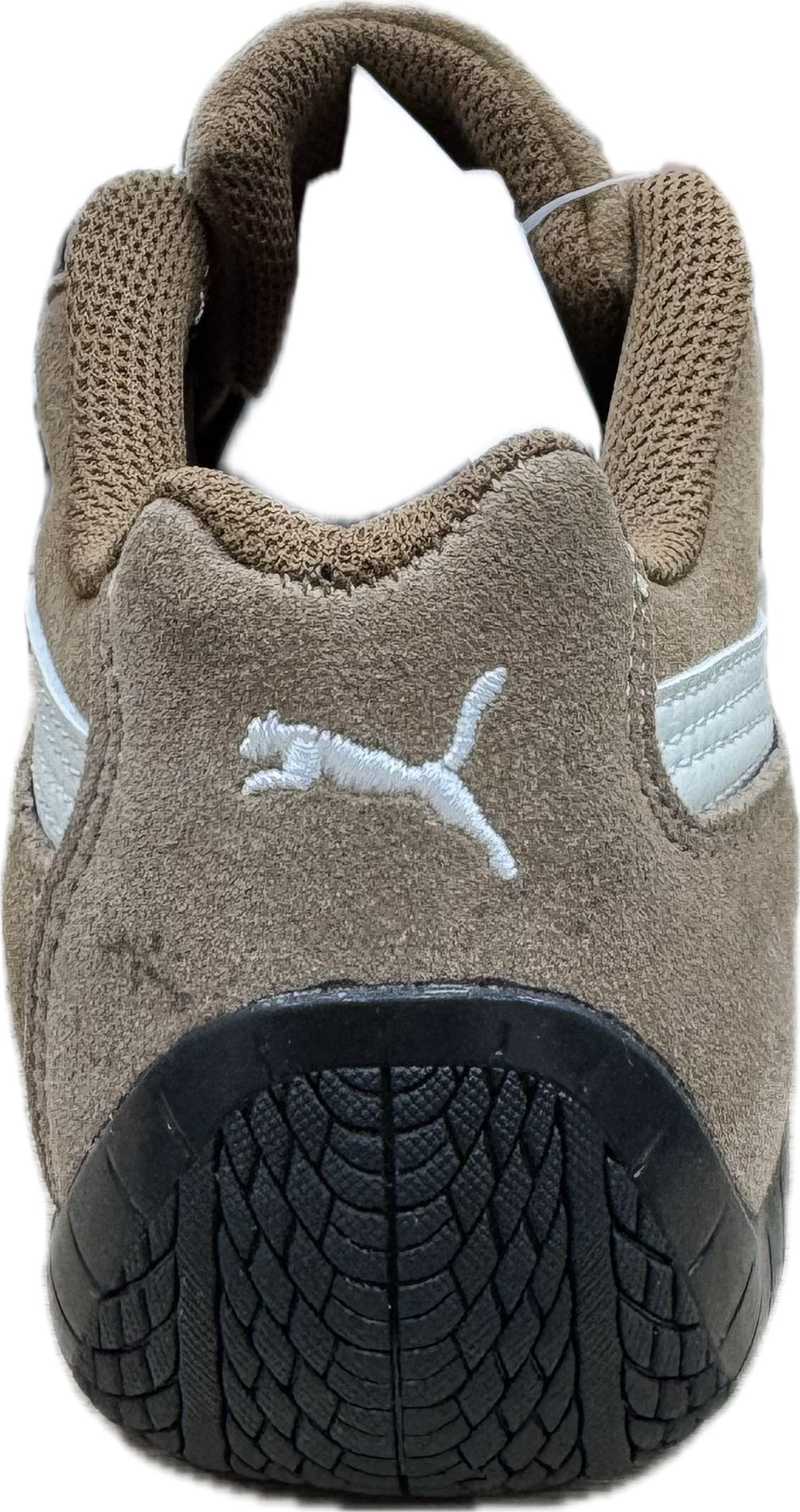 Puma-maron