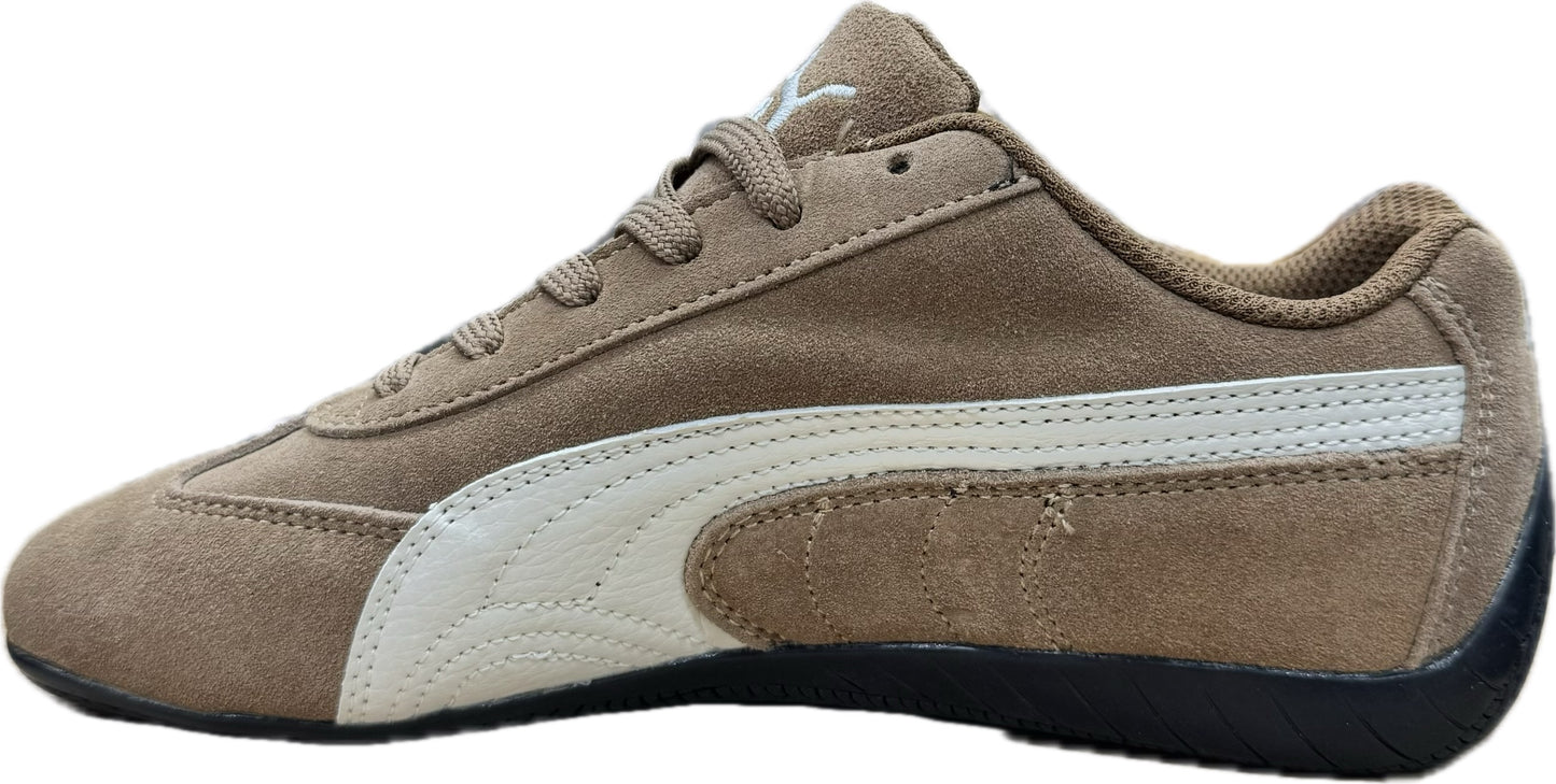 Puma-maron