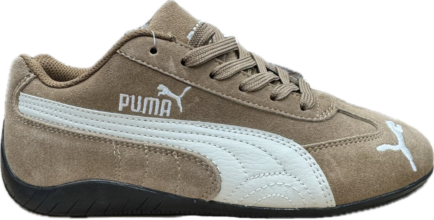 Puma-maron