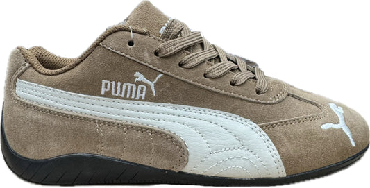 Puma-maron