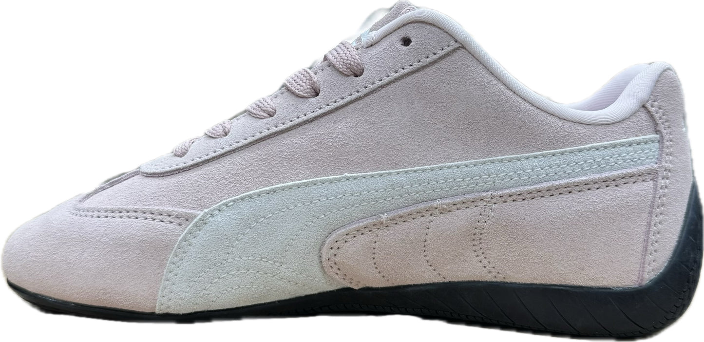 Puma-rose