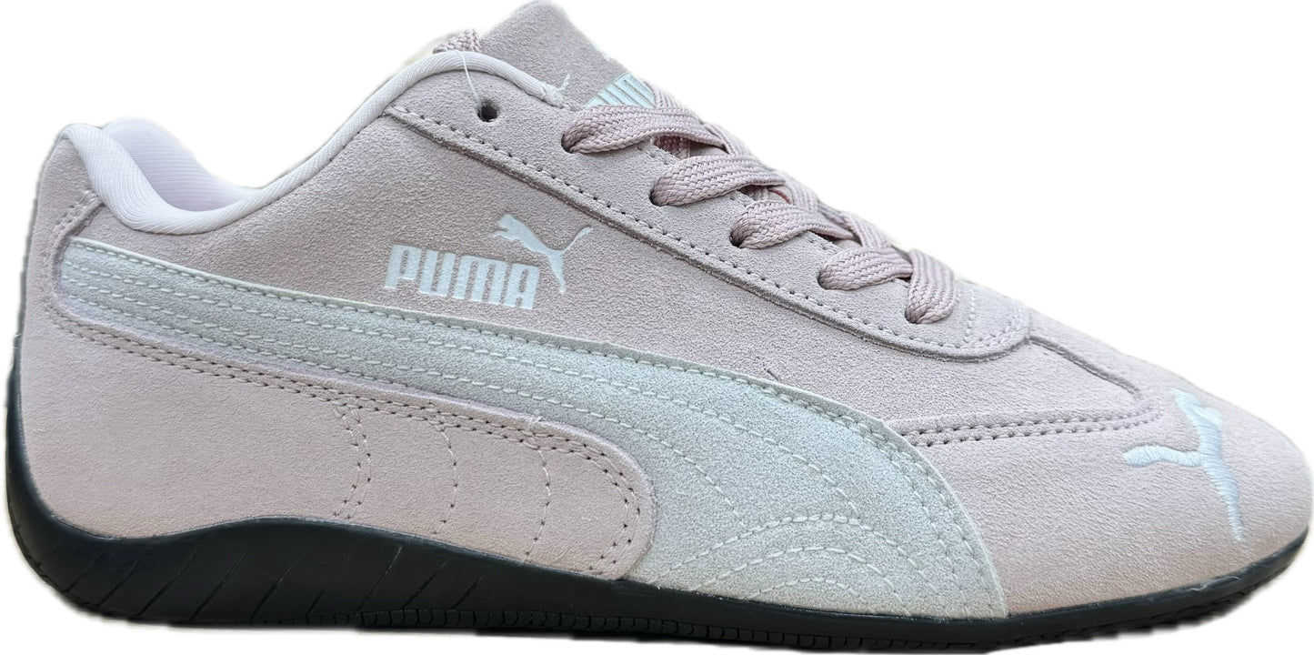 Puma-rose