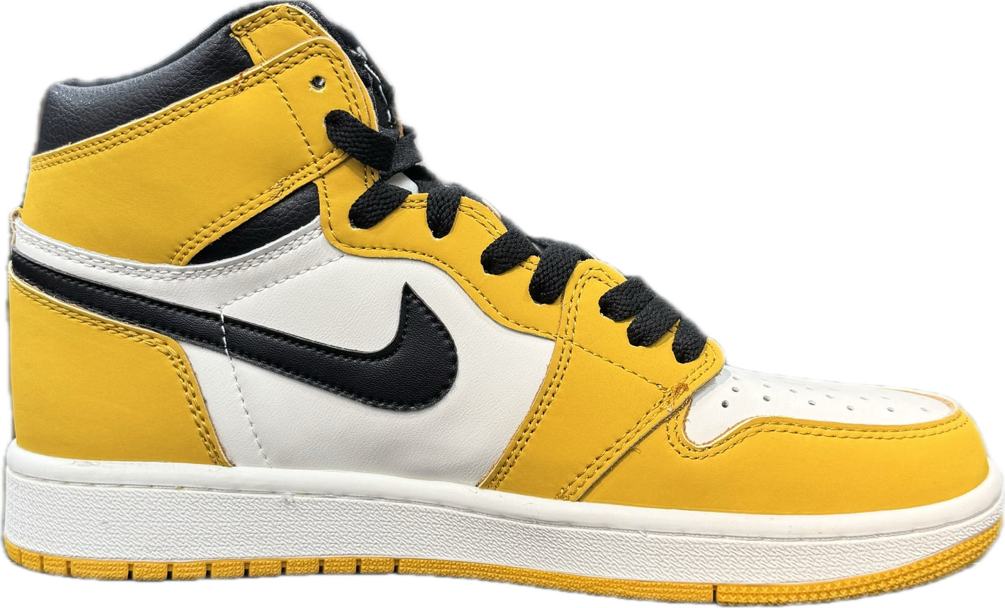 Jordan 1 taxi