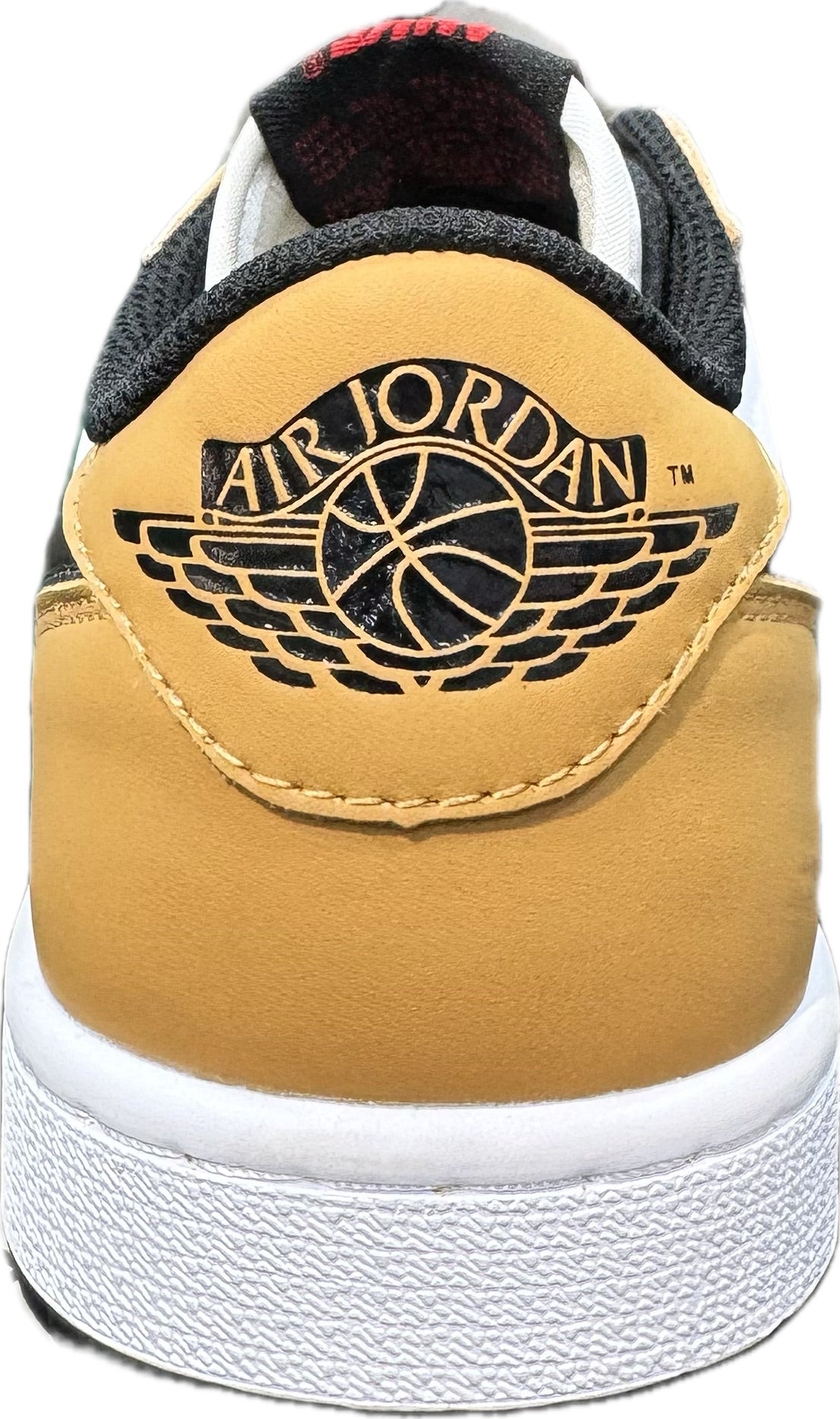 Jordan low miel