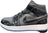 Jordan 1 noir glace