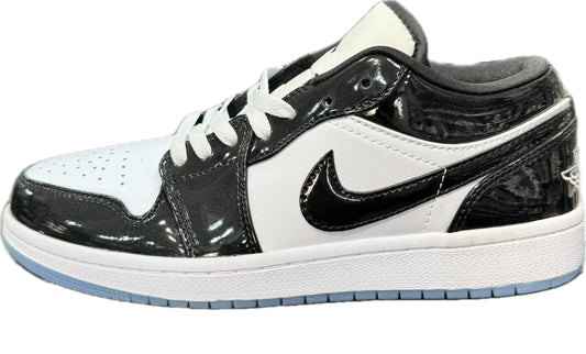 Jordan low panda glaci