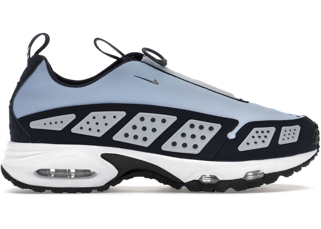 Airmax-sender-bluesiel