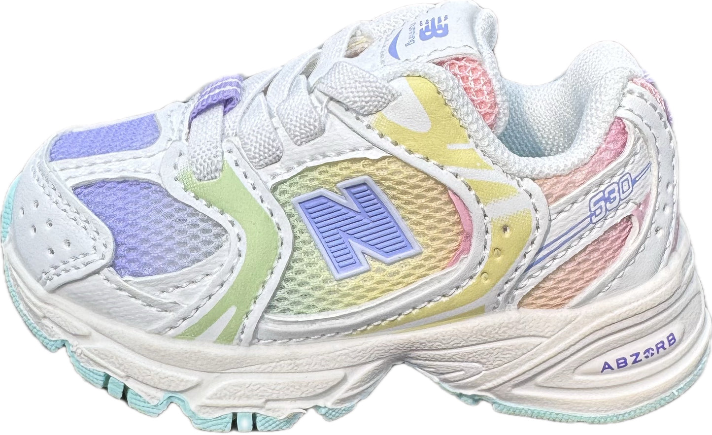 Nb530-enf-multicouluer