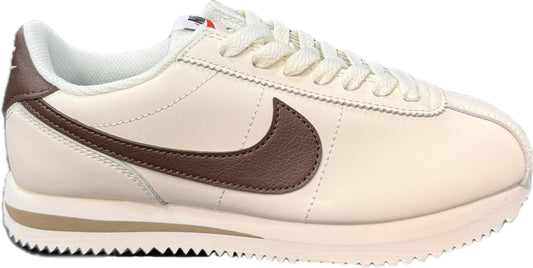 Cortez-nike-marron