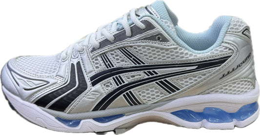 Kayano-blanc-gelblue