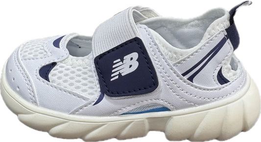 Sondal-newbalence-blue