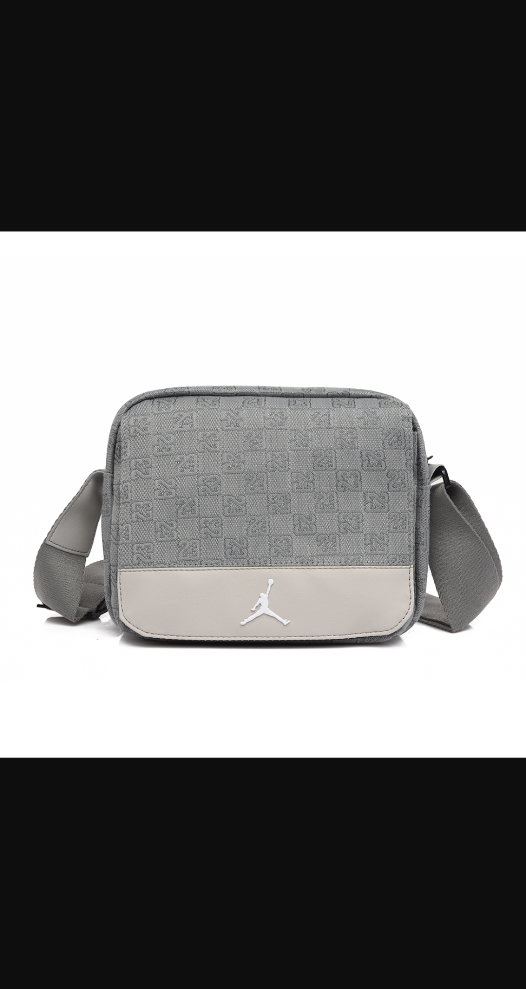 SACOCHE FACTER JORDAN