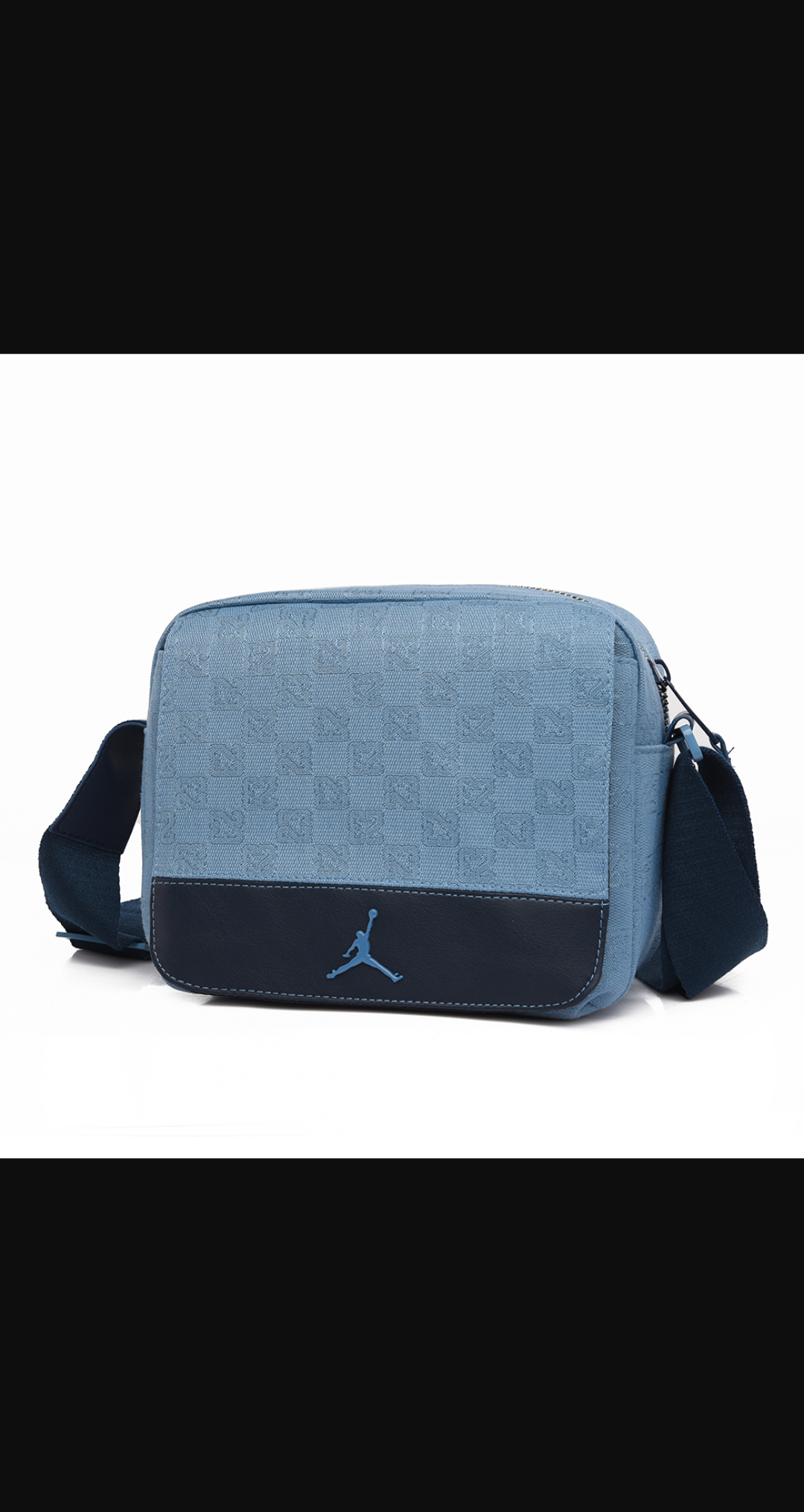 SACOCHE FACTER JORDAN