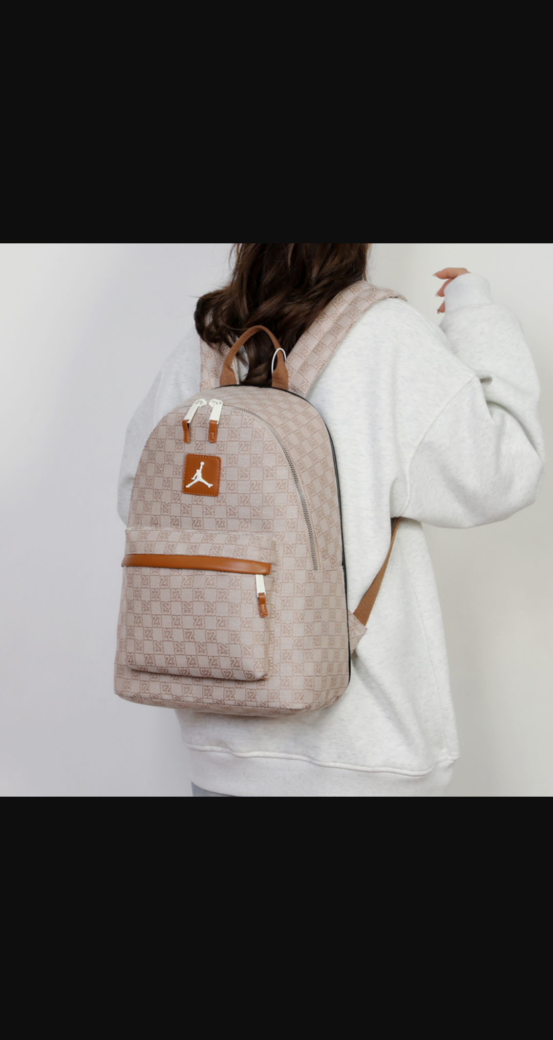 SAC A DOS JORDAN JINE 23