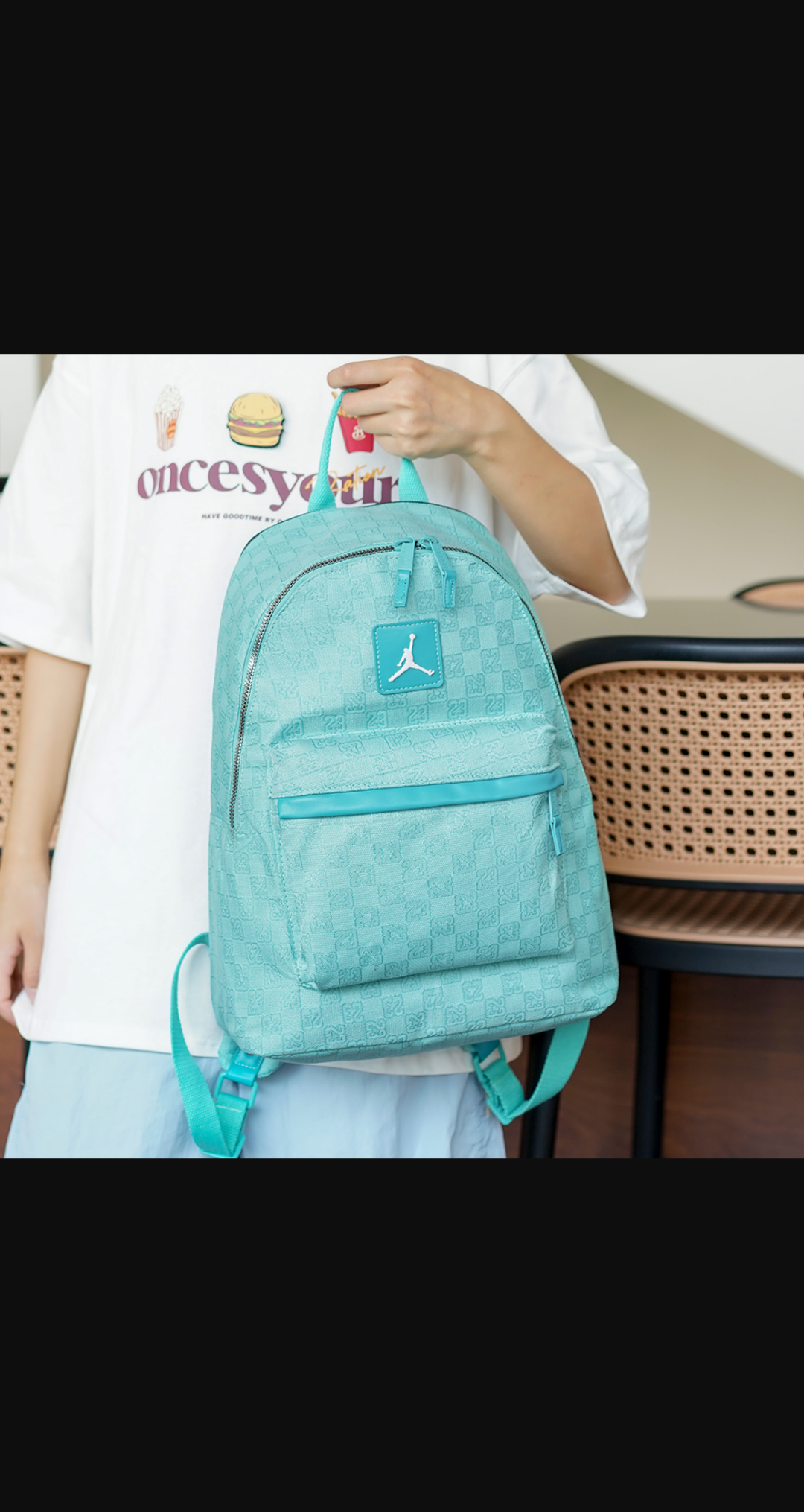 SAC A DOS JORDAN JINE 23