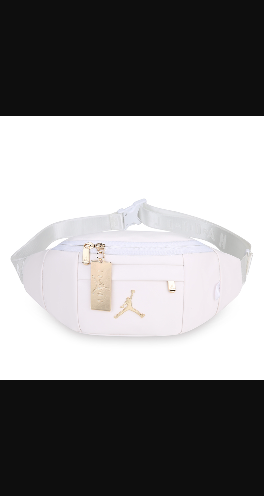 SACOCH BANAN SEMI CUIR